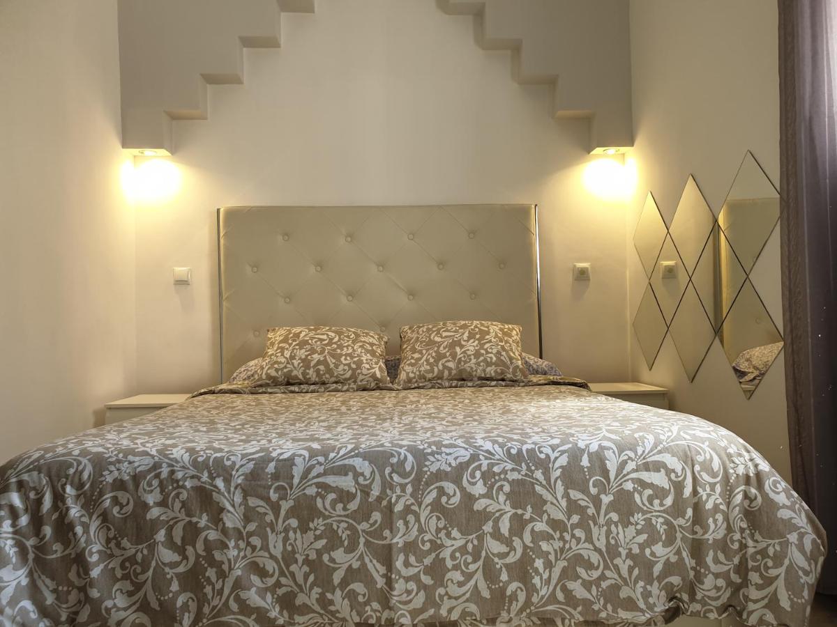 Appartement Bonito Apto Cinco Torres Plaza Castilla *