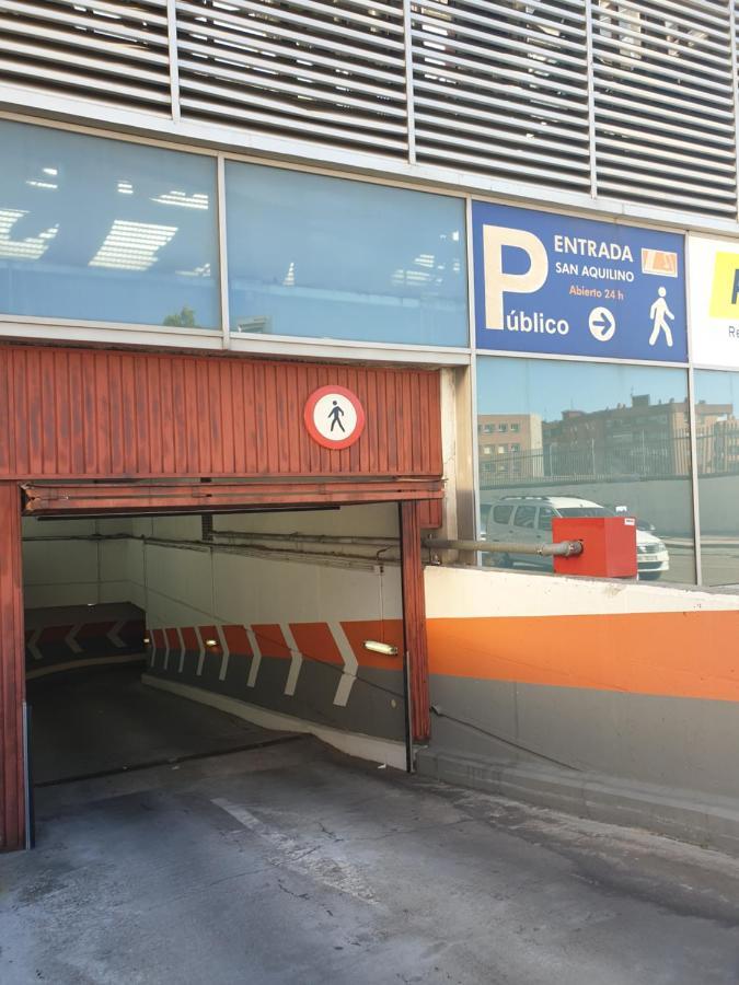 Appartement Bonito Apto Cinco Torres Plaza Castilla