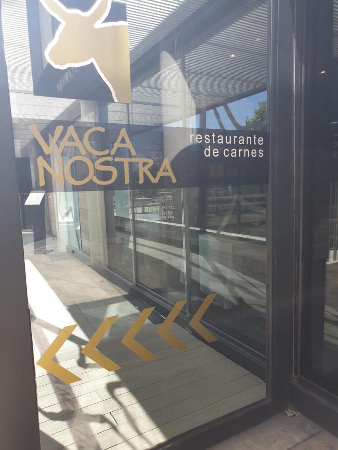 Bonito Apto Cinco Torres Plaza Castilla Appartement Madrid
