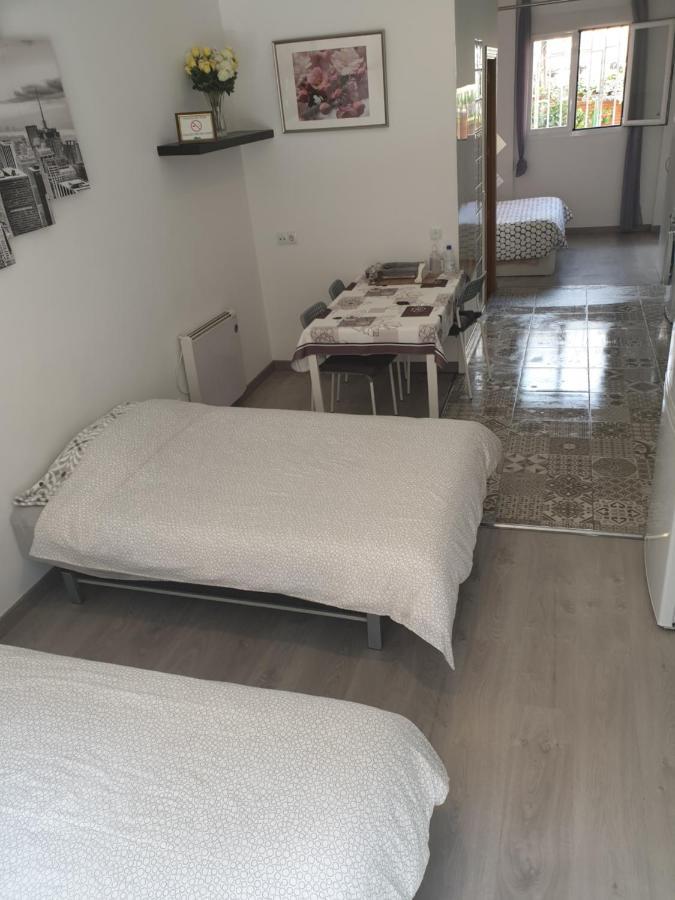 Bonito Apto Cinco Torres Plaza Castilla Appartement