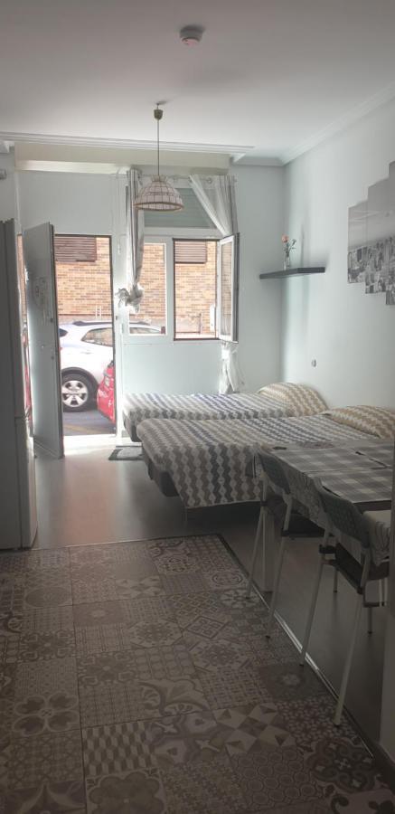 Bonito Apto Cinco Torres Plaza Castilla Appartement