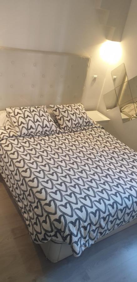 Bonito Apto Cinco Torres Plaza Castilla Appartement *