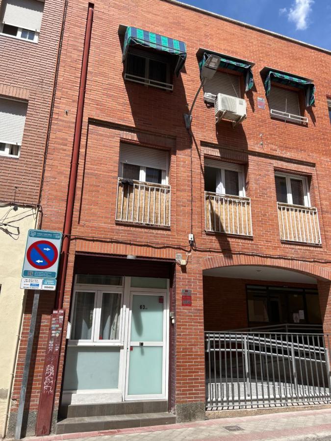 Appartement Bonito Apto Cinco Torres Plaza Castilla Madrid