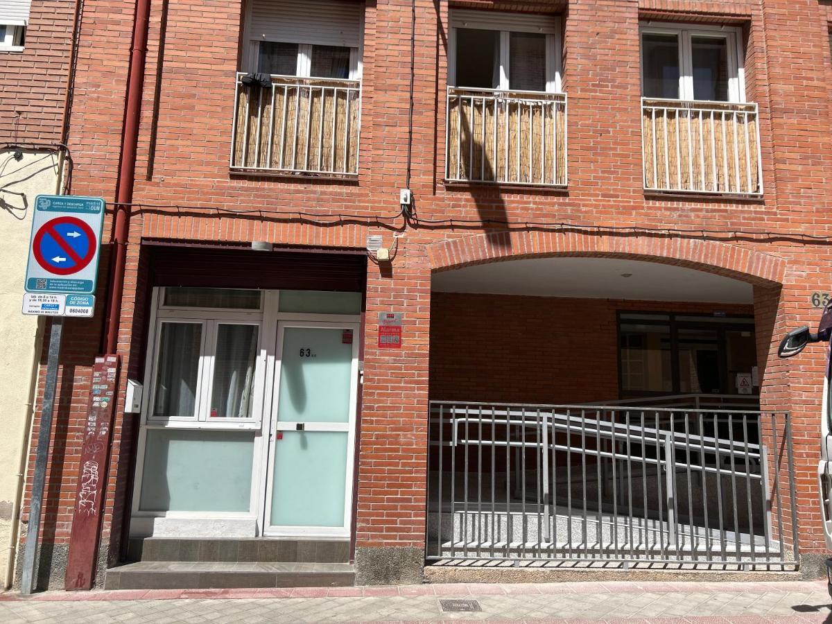Bonito Apto Cinco Torres Plaza Castilla Appartement Madrid