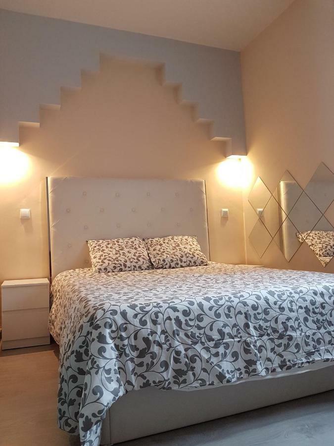 Bonito Apto Cinco Torres Plaza Castilla Appartement