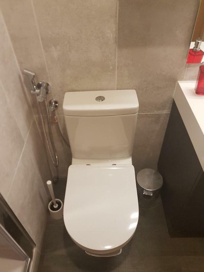 Bonito Apto Cinco Torres Plaza Castilla Appartement