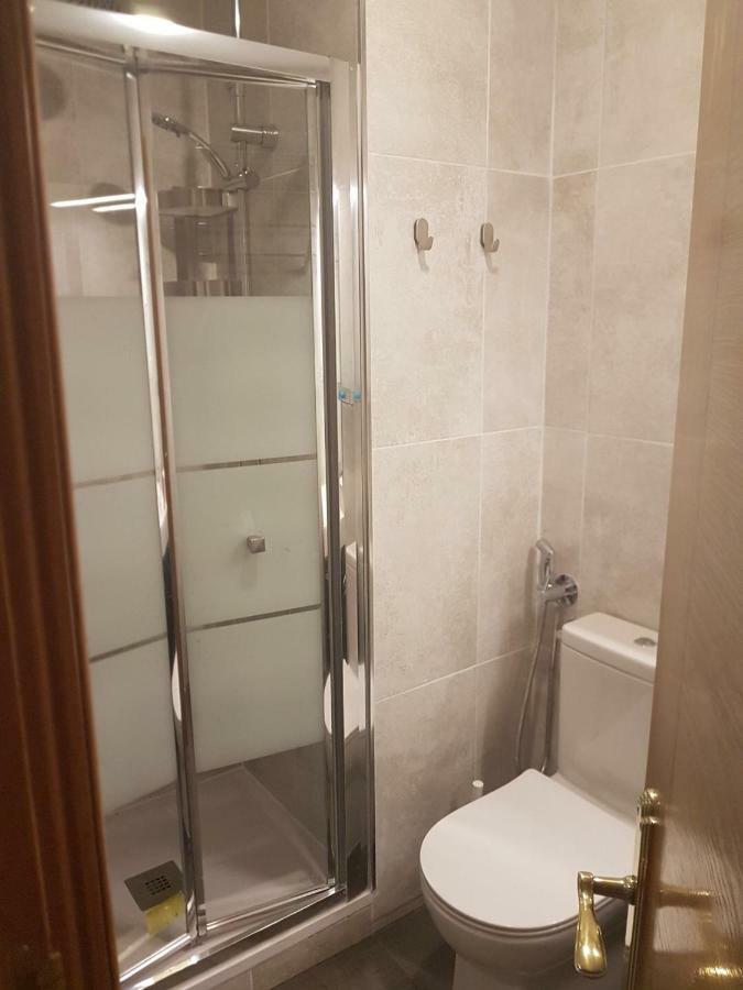 Appartement Bonito Apto Cinco Torres Plaza Castilla